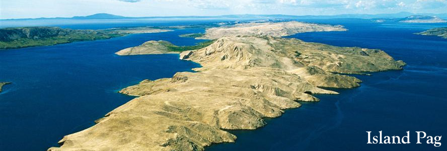 Island Pag